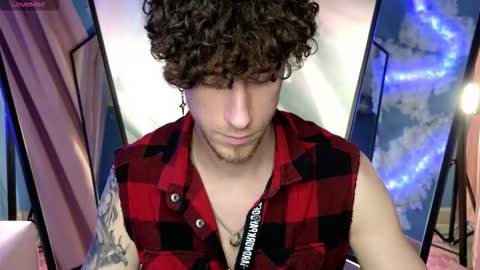 Snapshot of mark_caron chatting on 31, 1, 2026 mark_caron online show from 31, 1, 2026