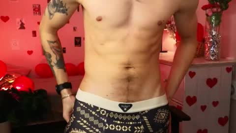 Snapshot of mark_caron chatting on 13, 2, 2026 mark_caron online show from 13, 2, 2026