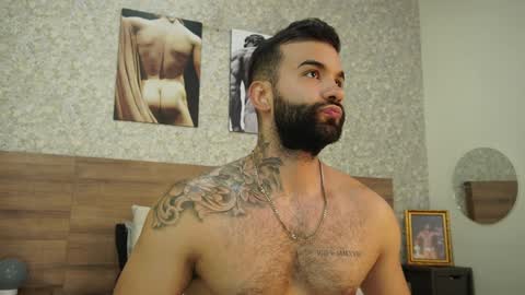Mark online show from 7, 12, 2024