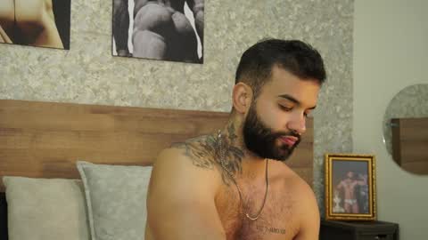 Mark online show from 8, 12, 2024