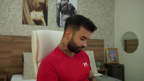 Mark online show from 24, 12, 2024