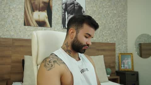 Mark online show from 27, 12, 2024
