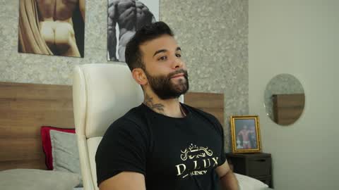 Mark online show from 30, 12, 2024