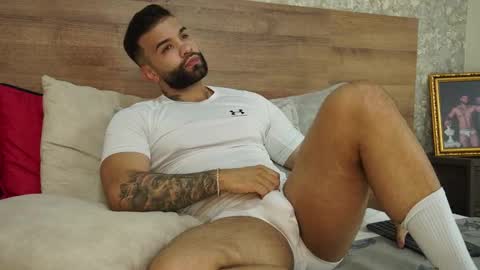 Mark online show from 12, 1, 2025