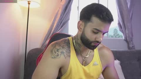 Mark online show from 29, 4, 2026