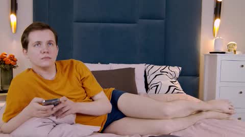 Mark online show from 20, 3, 2026