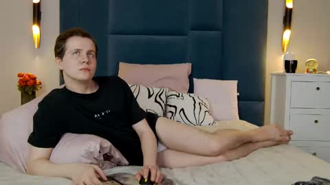 Mark online show from 24, 3, 2026