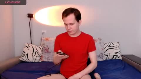 Mark online show from 7, 6, 2026