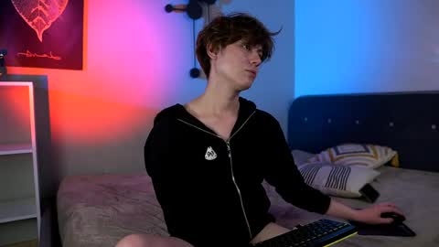 mark_ian_ online show from 30, 4, 2026