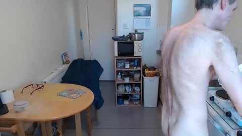 mark_islington online show from 28, 10, 2025