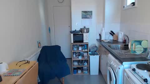 Snapshot of mark_islington chatting on 20, 12, 2025 mark_islington online show from 20, 12, 2025