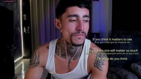  mark kamper  online show from 8, 11, 2025