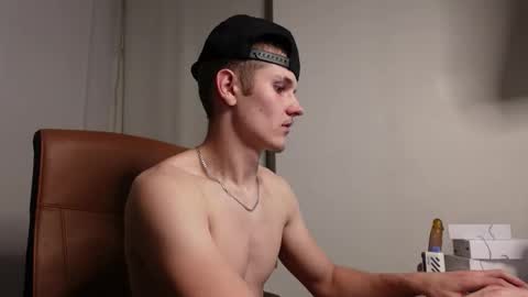 MARK KARSON online show from 14, 9, 2025