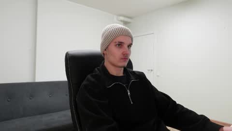 Snapshot of mark_karson chatting on 10, 1, 2026 MARK KARSON online show from 10, 1, 2026