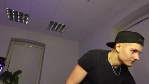 MARK KARSON online show from 6, 3, 2026