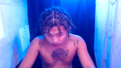 Snapshot of mark_louie chatting on 4, 7, 2026 UNO online show from 4, 7, 2026