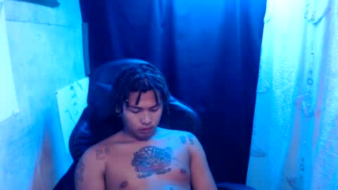 Snapshot of mark_louie chatting on 6, 7, 2026 UNO online show from 6, 7, 2026