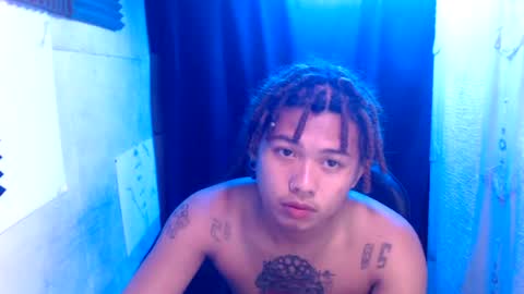 Snapshot of mark_louie chatting on 14, 7, 2026 UNO online show from 14, 7, 2026