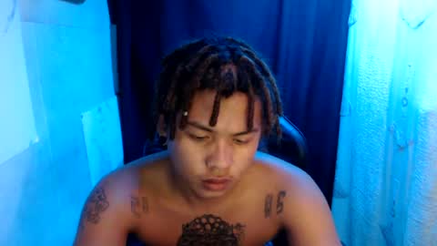 Snapshot of mark_louie chatting on 22, 7, 2026 UNO online show from 22, 7, 2026