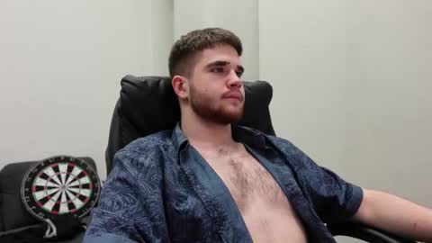 MARK MAXIM online show from 30, 9, 2025