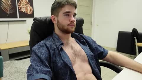 MARK MAXIM online show from 4, 10, 2025