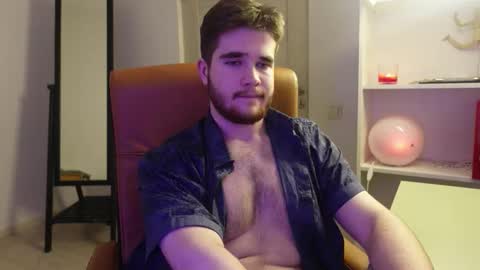 MARK MAXIM online show from 14, 10, 2025