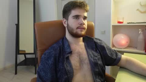 MARK MAXIM online show from 15, 10, 2025