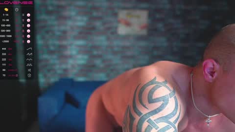 Mark online show from 1, 2, 2025