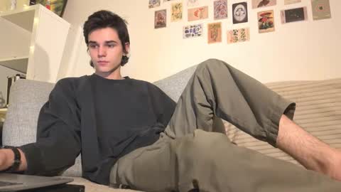 Mark online show from 23, 11, 2025