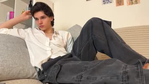 Mark online show from 14, 12, 2025