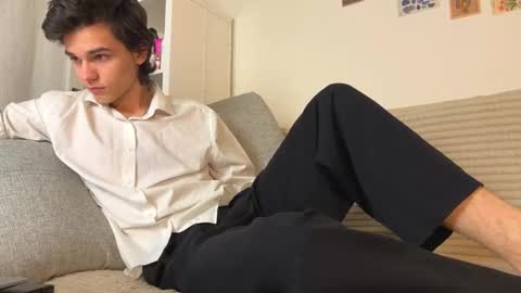 Mark online show from 19, 12, 2025