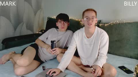 Snapshot of mark_safr chatting on 26, 9, 2025 Mark online show from 26, 9, 2025