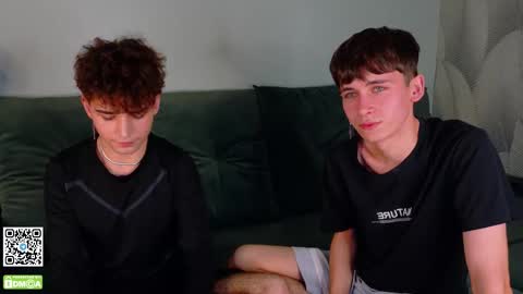 Mark online show from 25, 11, 2025