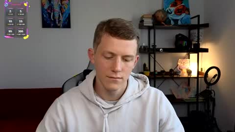 mark_shturman online show from 24, 3, 2026