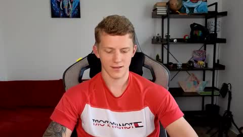 mark_shturman online show from 29, 4, 2026