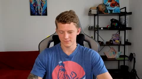 mark_shturman online show from 3, 5, 2026