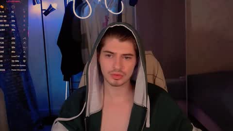 Mark online show from 17, 12, 2025