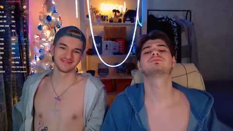 Mark online show from 9, 1, 2026