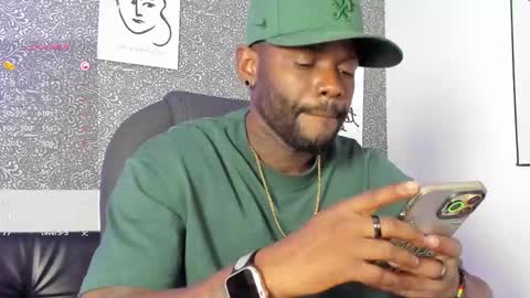 Mark online show from 8, 5, 2026