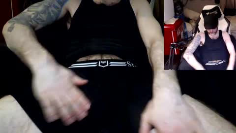 Snapshot of markass87 chatting on 2, 4, 2026 markass87 online show from 2, 4, 2026