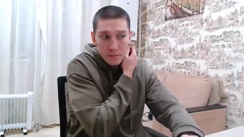 Snapshot of markbodrov chatting on 18, 1, 2026 markbodrov online show from 18, 1, 2026