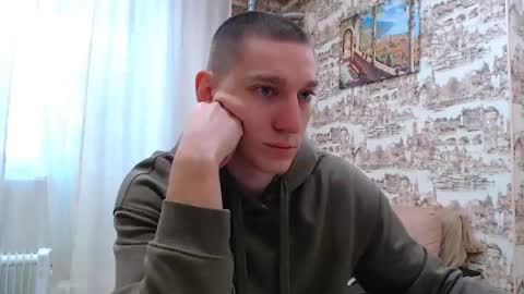 Snapshot of markbodrov chatting on 2, 2, 2026 markbodrov online show from 2, 2, 2026