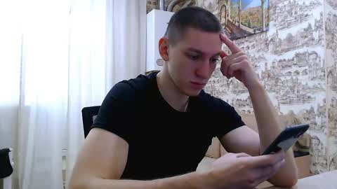 markbodrov online show from 1, 5, 2026