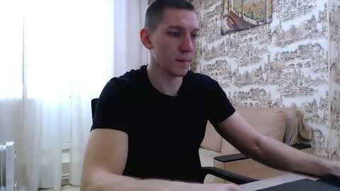 markbodrov online show from 3, 5, 2026