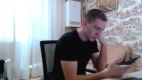 markbodrov online show from 5, 5, 2026