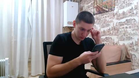 markbodrov online show from 11, 5, 2026