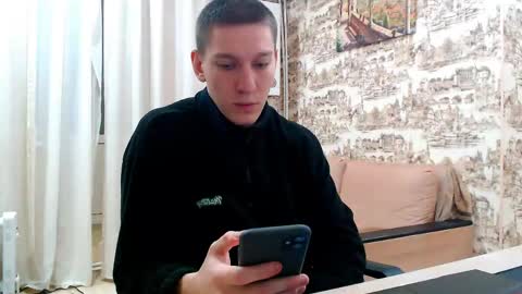 markbodrov online show from 12, 5, 2026