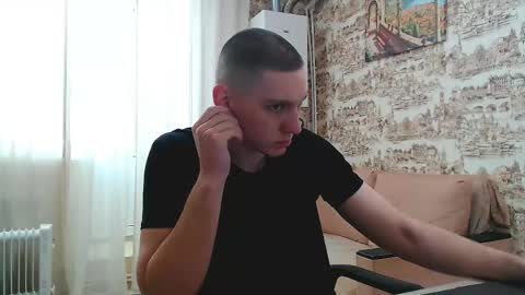 markbodrov online show from 14, 5, 2026