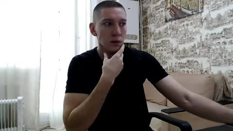markbodrov online show from 17, 5, 2026