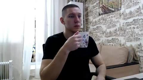 markbodrov online show from 18, 5, 2026